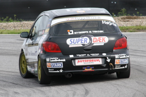 Lars Højris.